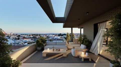 Foto 5 de Piso en venta en Carrer Port Joan, 2, Santa Margarita, Girona