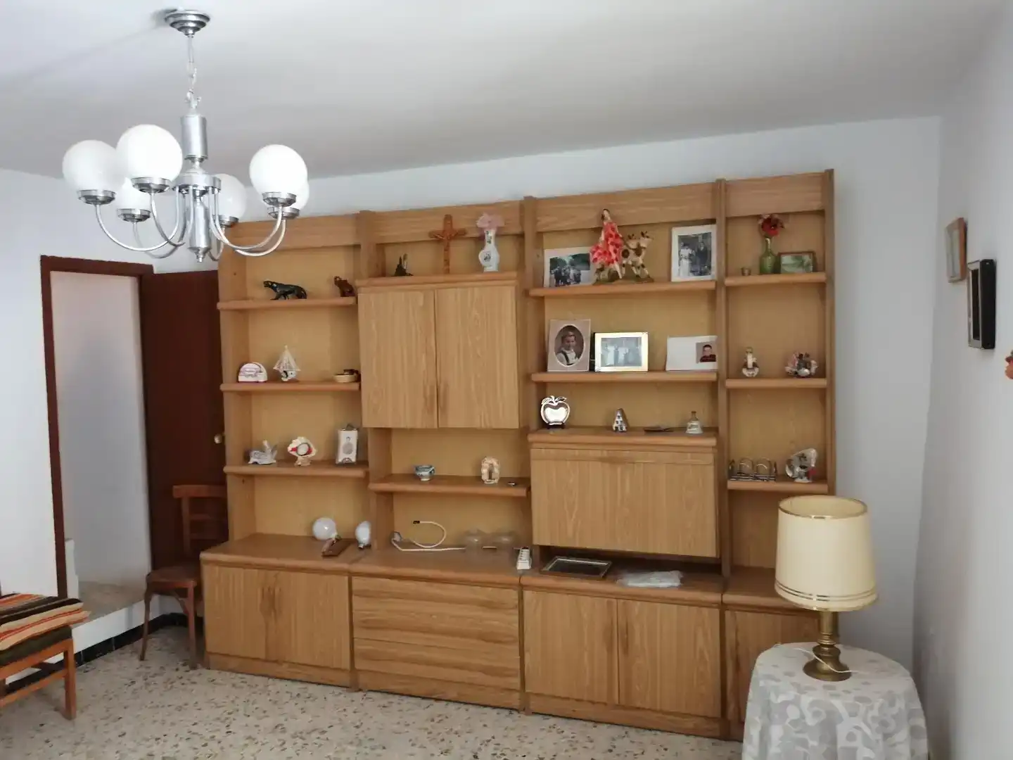 Living room of Houses for sale in Torralbilla