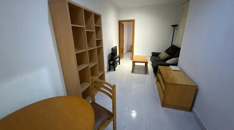 Foto 3 de Piso de alquiler en N/a, Gaztambide,  Madrid Capital