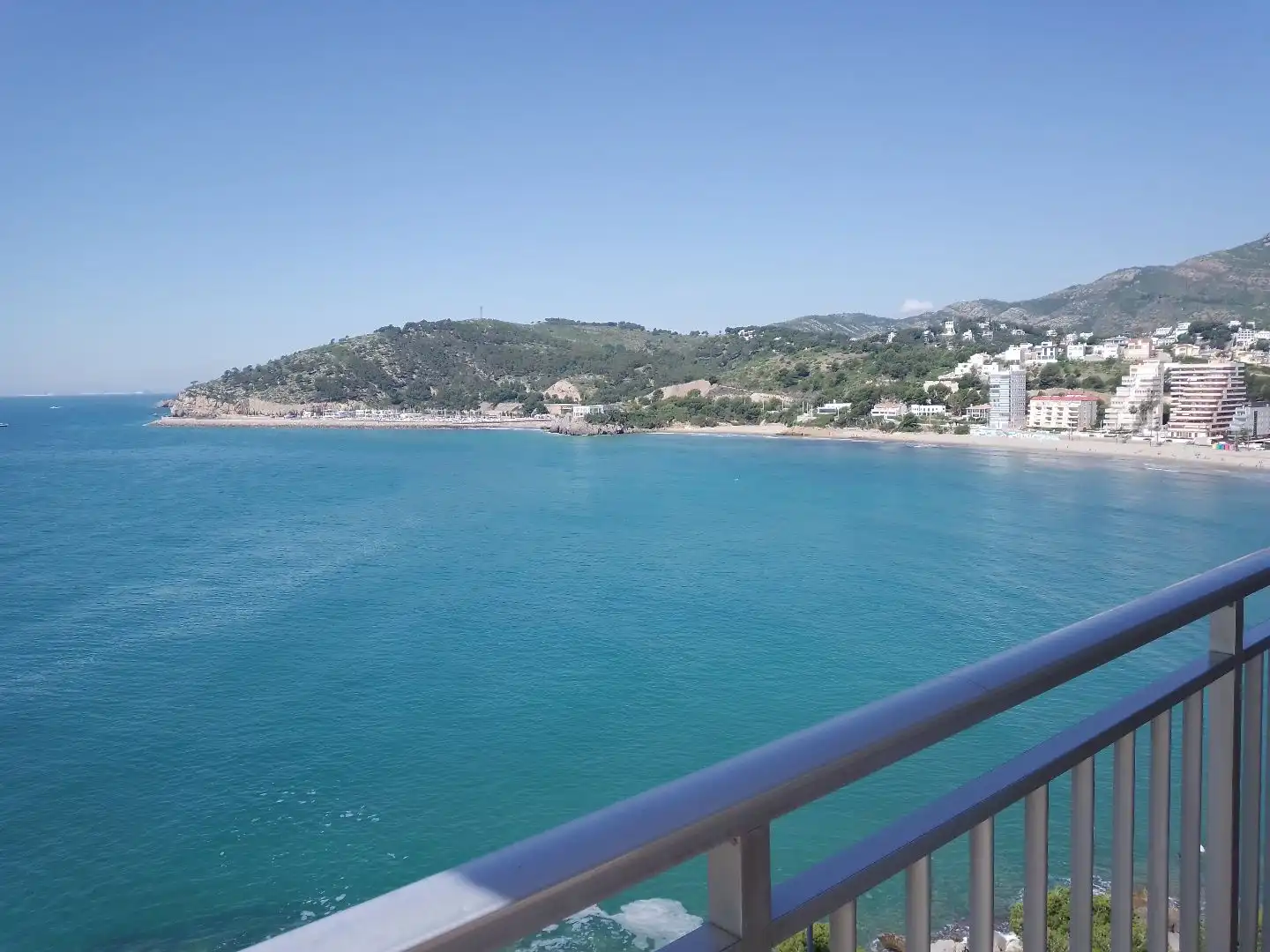 Wohnung zur Miete in Passeig Marítim de la Petxina, 7, Playa de la Concha
