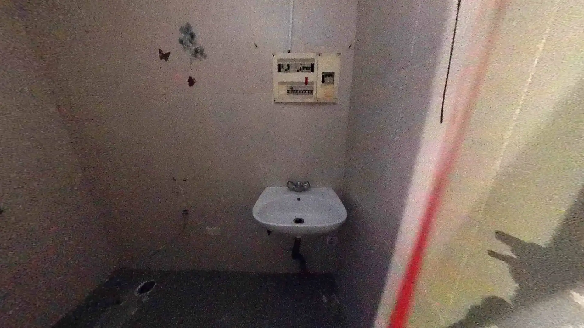 Bany de Local en venda en La Línea de la Concepción