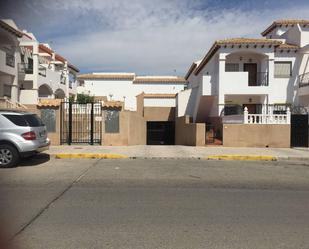 Exterior view of Garage for sale in Orihuela