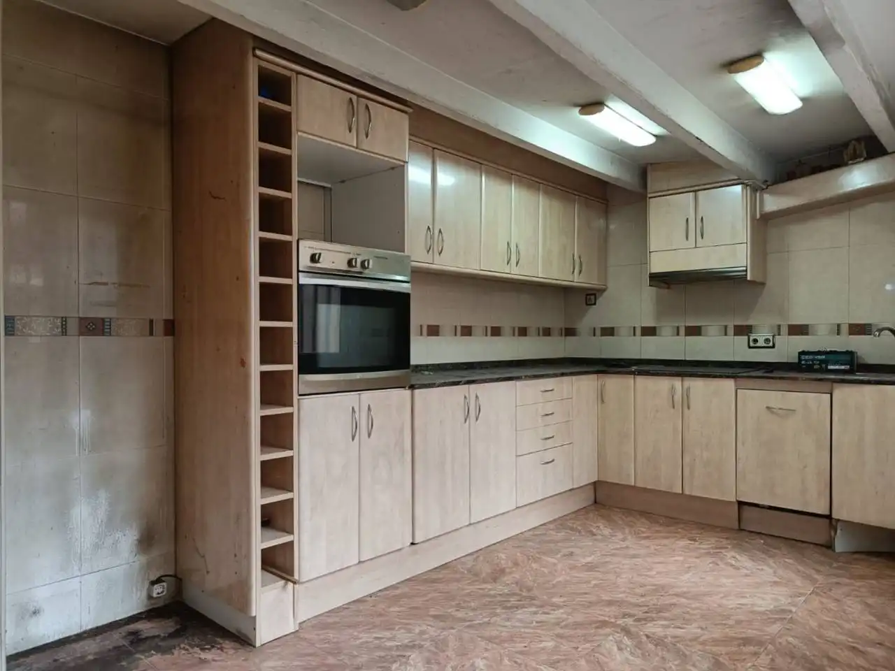 Wohnung zum Verkauf in Calle Joaquín Costa, imagen 27