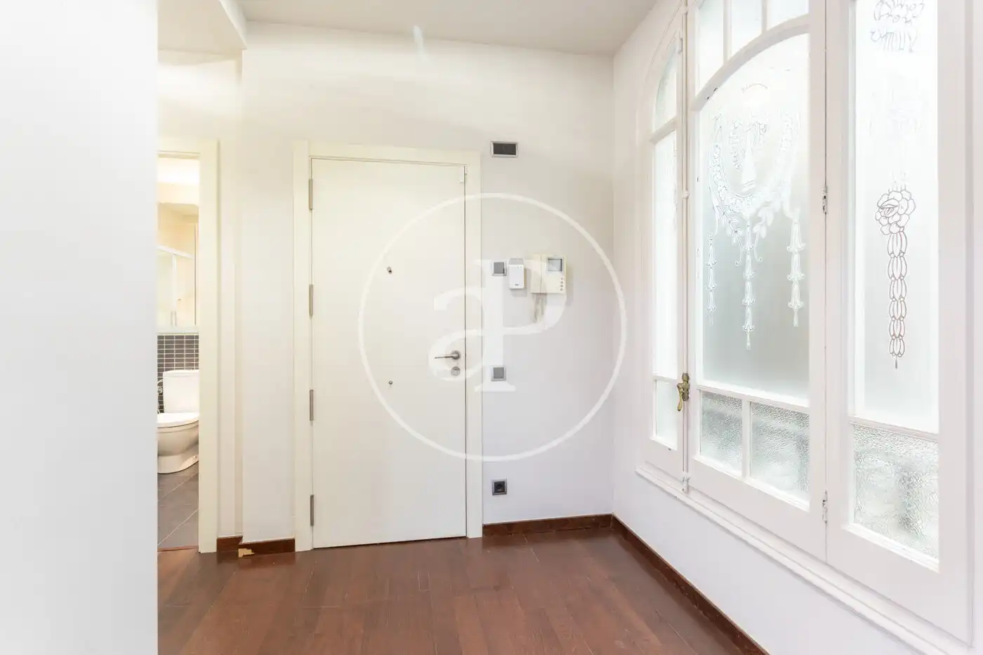Piso de alquiler en Barcelona con Aire acondicionado, Calefacción y Amueblado