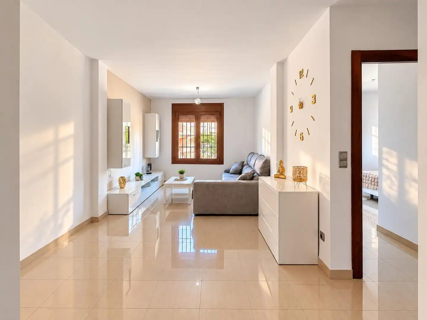 Flat for sale in Padul, Granada