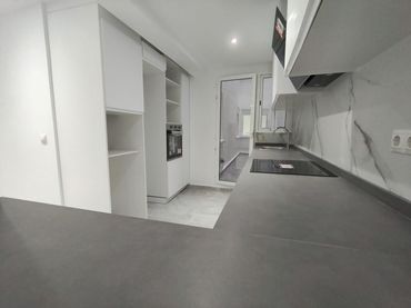 Pis amb ascensor en venda a Benetússer
