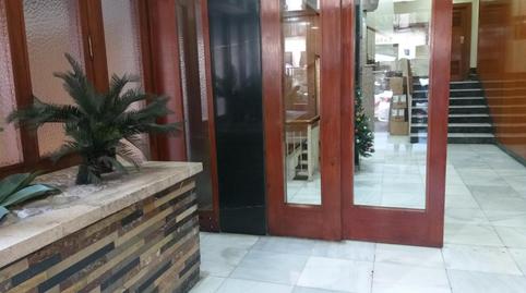 Foto 4 de Apartament en venda a De Jorge Juan, Recoletos,  Madrid Capital