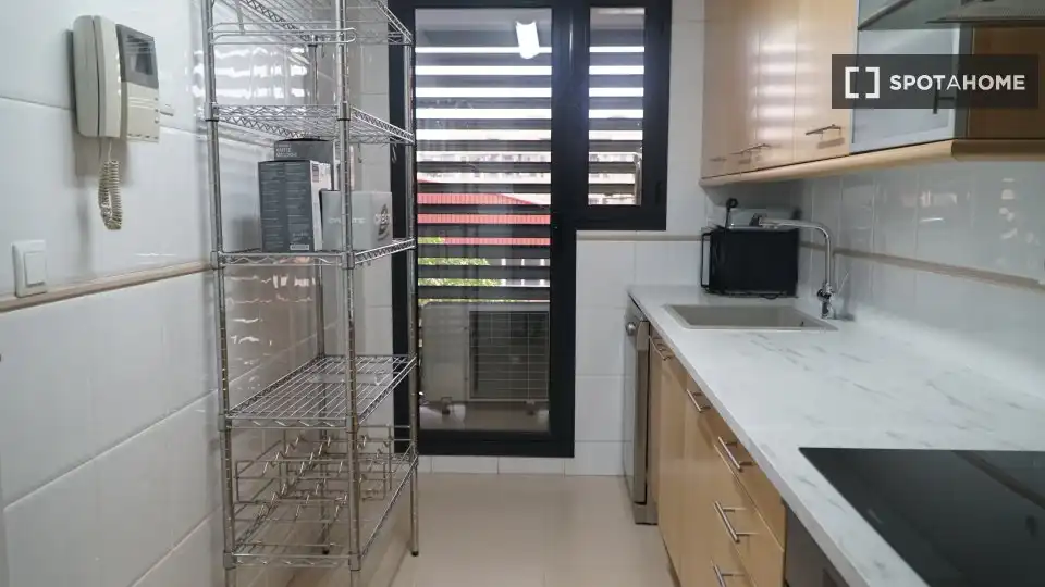 Habitación en Penya - Roja - Avda. Francia
