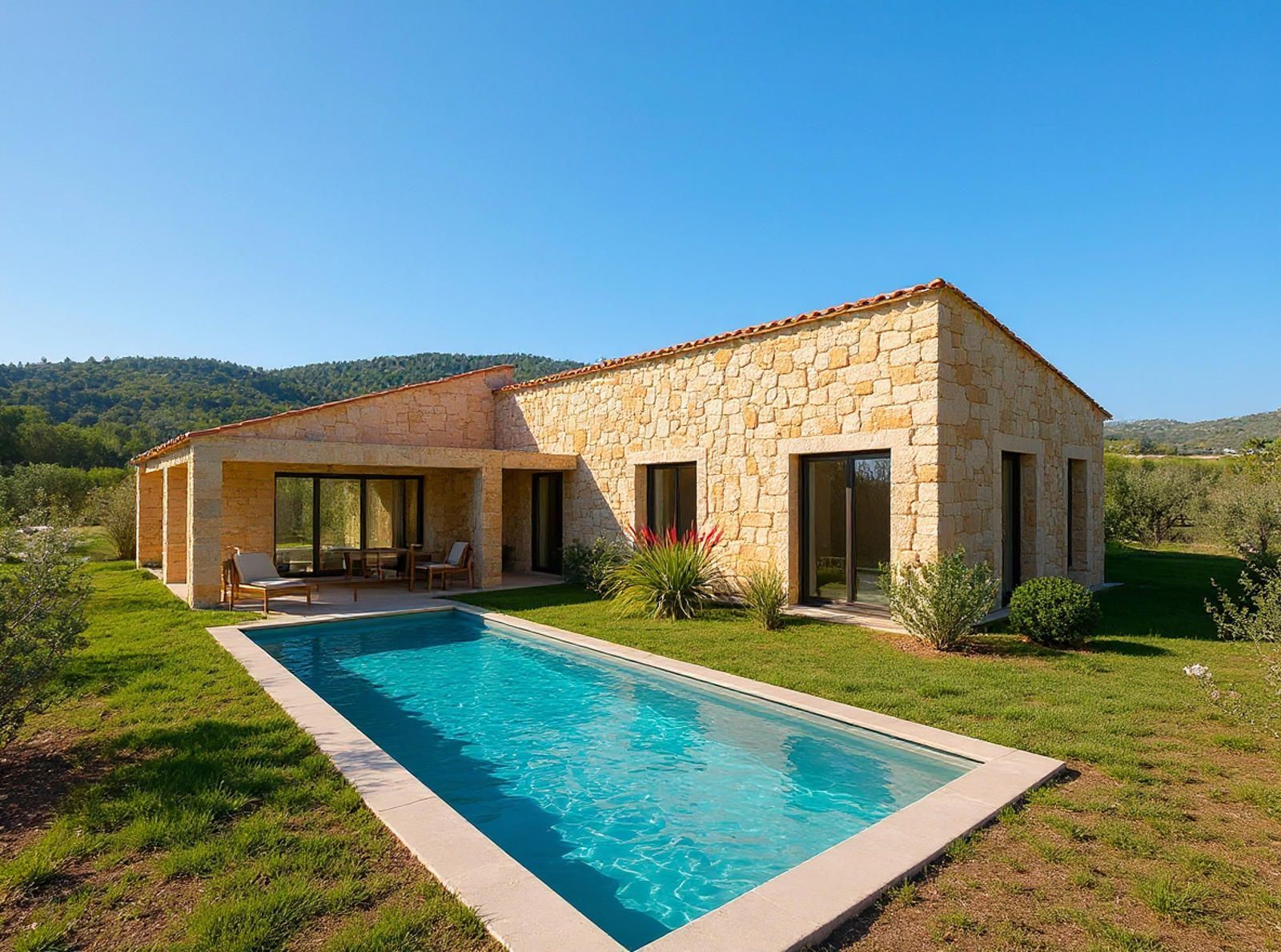 Vista exterior de Residencial en venda en Pollença