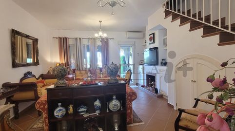 Foto 5 von Einfamilien-Reihenhaus zum Verkauf in Islantilla Golf, Islantilla