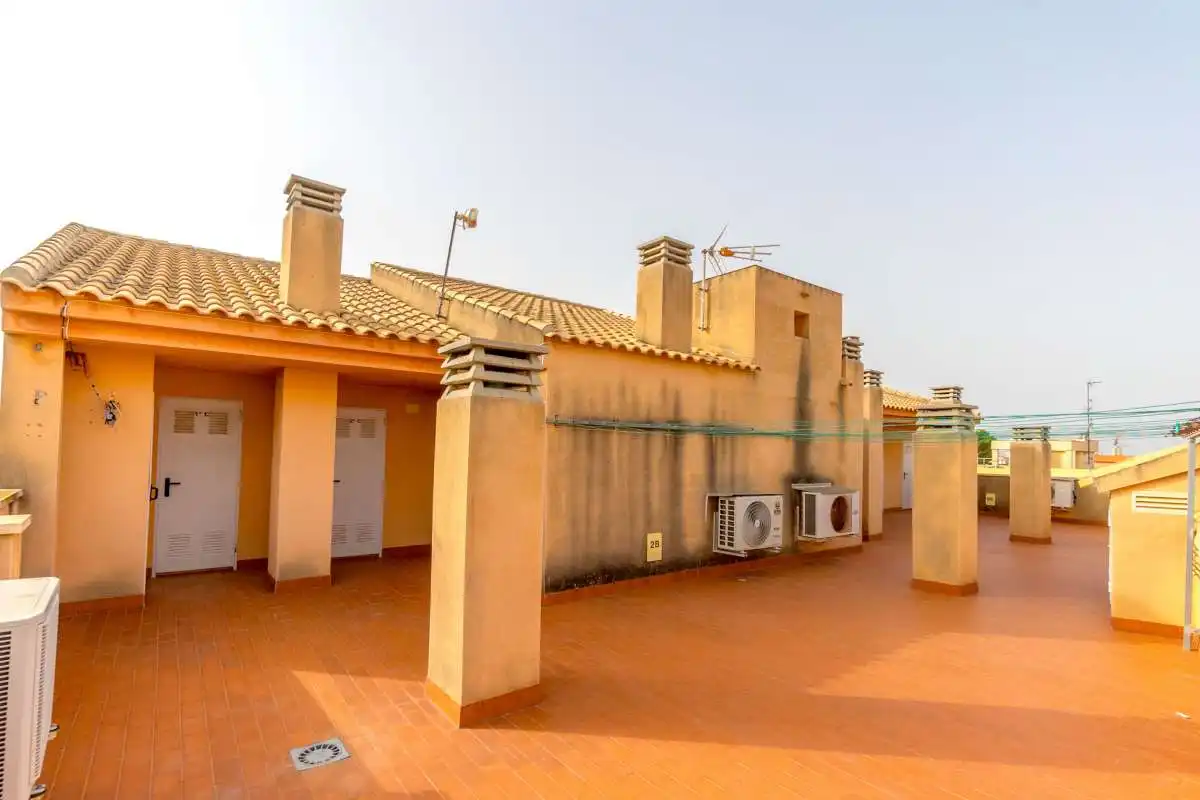 Appartement compact avec ascenseur à vendre à Los Cuarteros, imagen 25