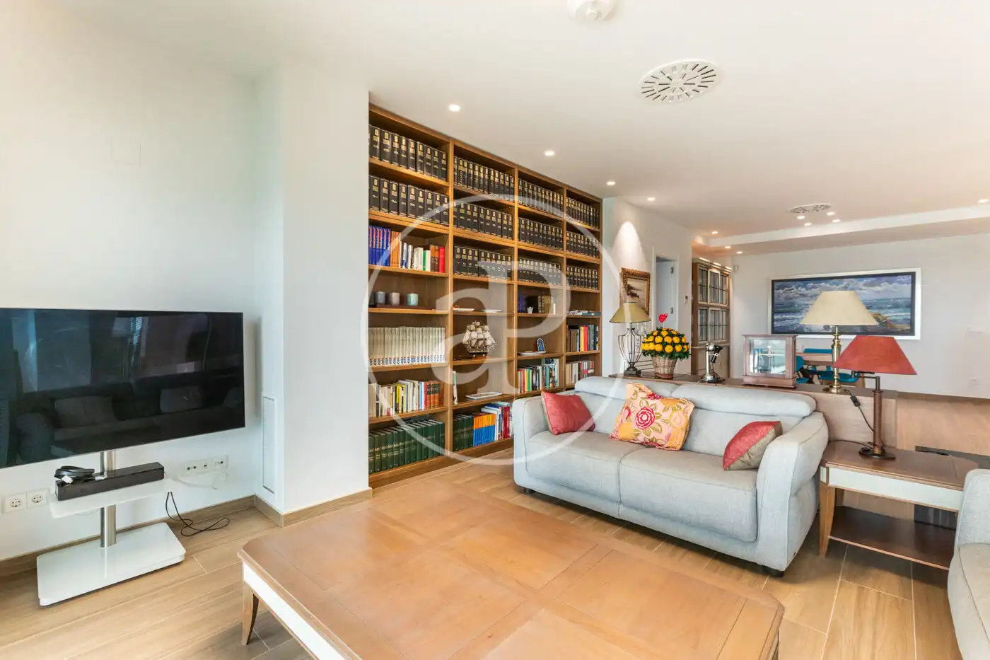 Wohnung mit Pool zum Verkauf in La Patacona, imagen 6