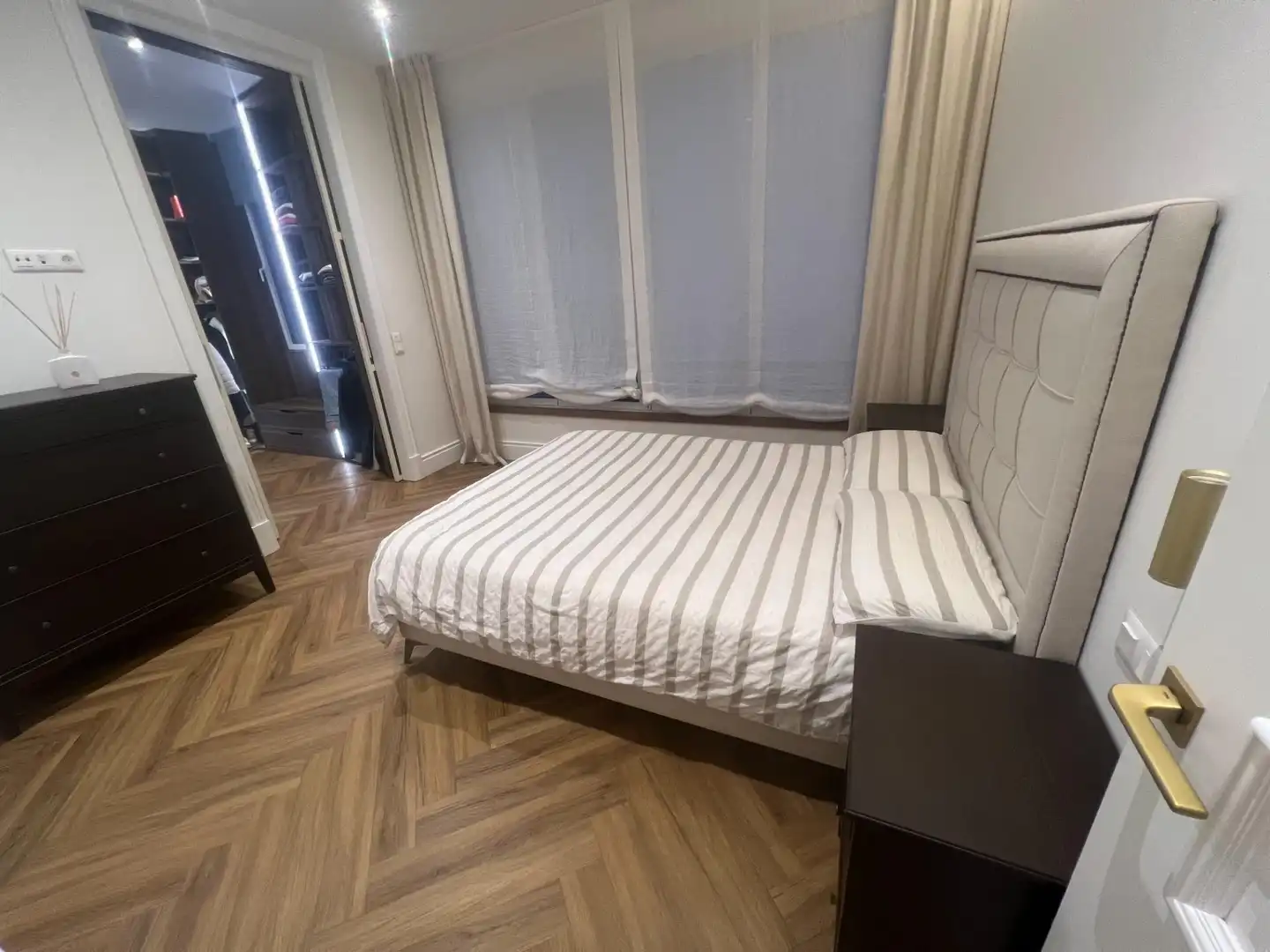Habitación de Piso en venta en León Capital 