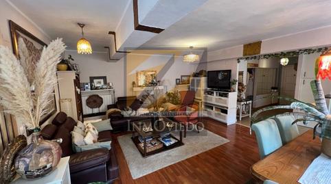 Foto 3 de Pis en venda a Fernando Alonso Díaz, Santo Domingo - El Campillín, Oviedo