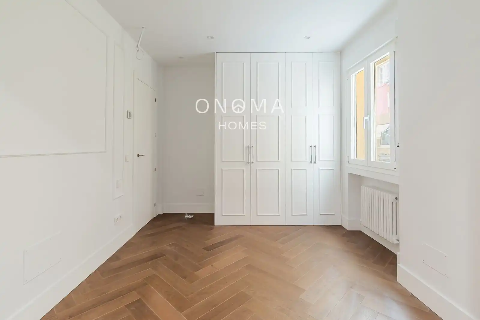 Flat with lift for sale in Conde de Peñalver, imagen 27