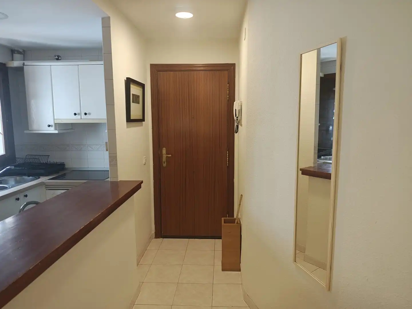 Apartamento de alquiler en Cáceres con Calefacción y Piscina comunitaria
