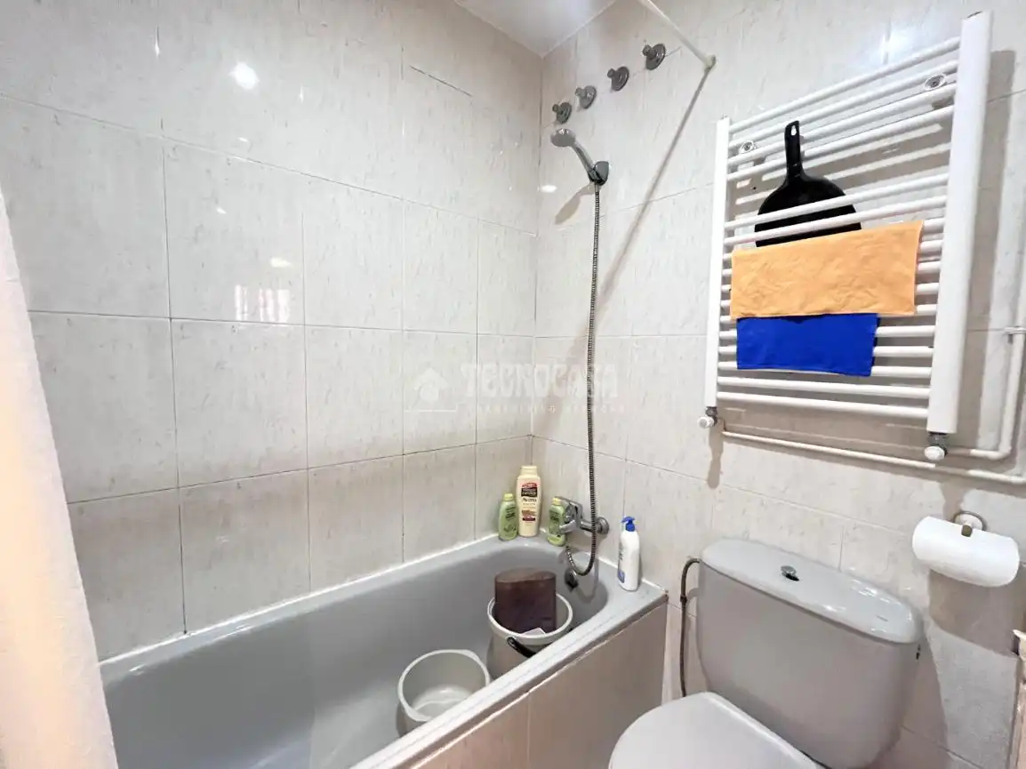 Baño de Piso en venta en Madrid
