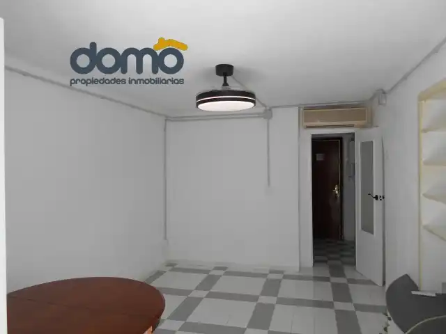 Apartament de lloguer en Granada amb Aire condicionat, Forn i Rentadora