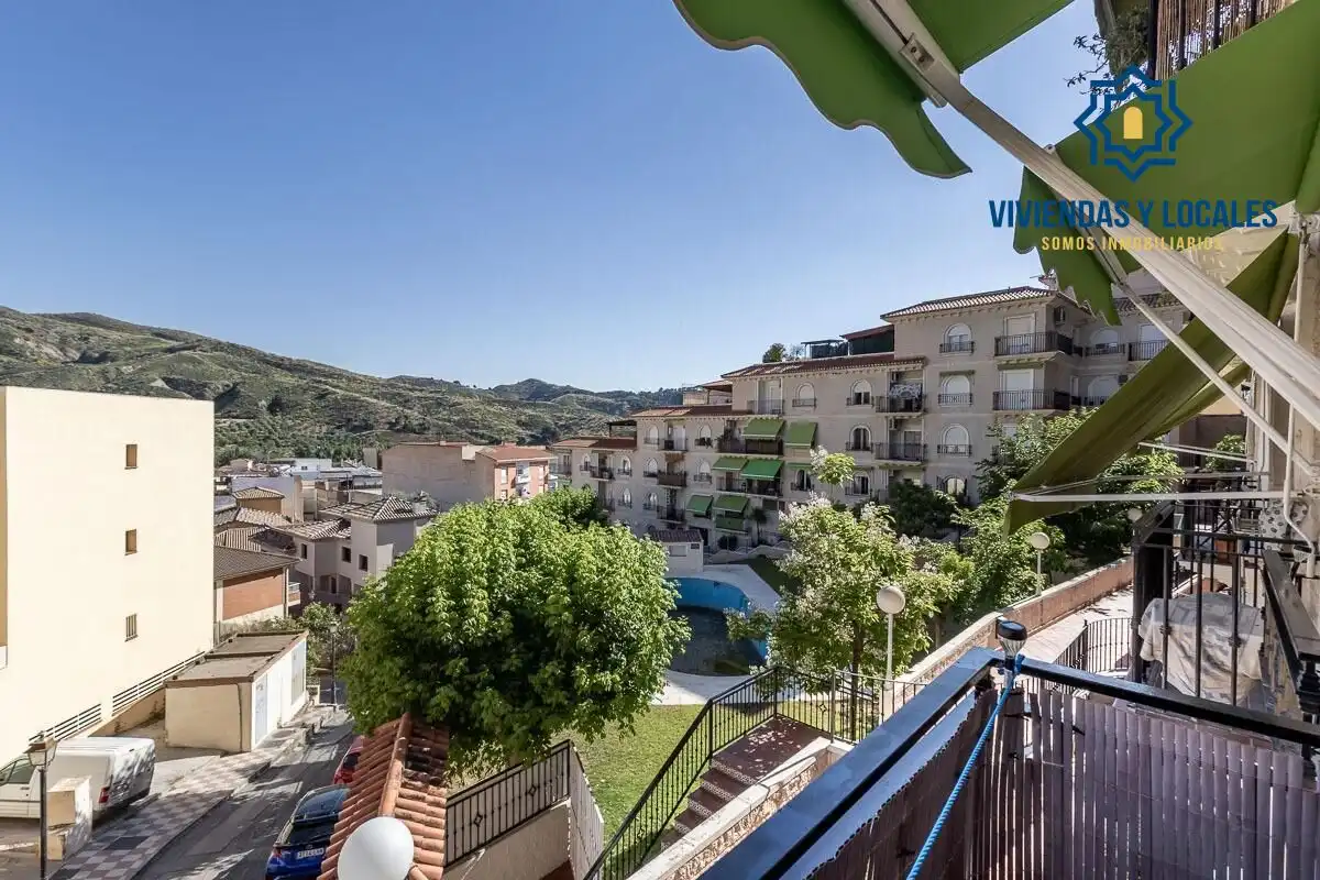 Pis amb piscina en venda a Cenes de la Vega, imagen 26