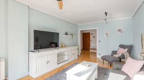 Photo 5 of Flat for sale in Pamplona-iruña - Calle Luis Morondo, 10, Azpilañaga,  Pamplona / Iruña