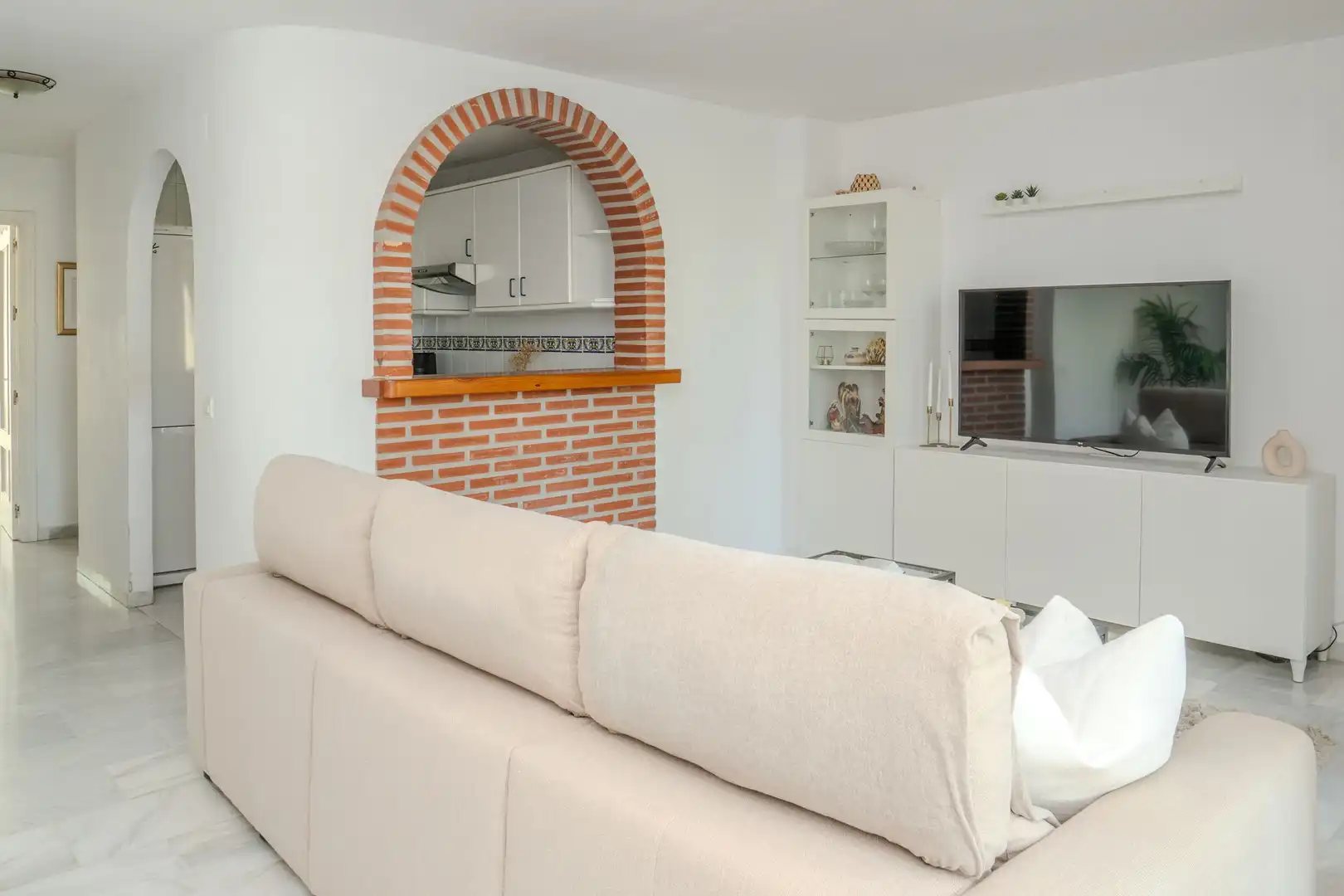 Apartament en venda a Mijas Golf