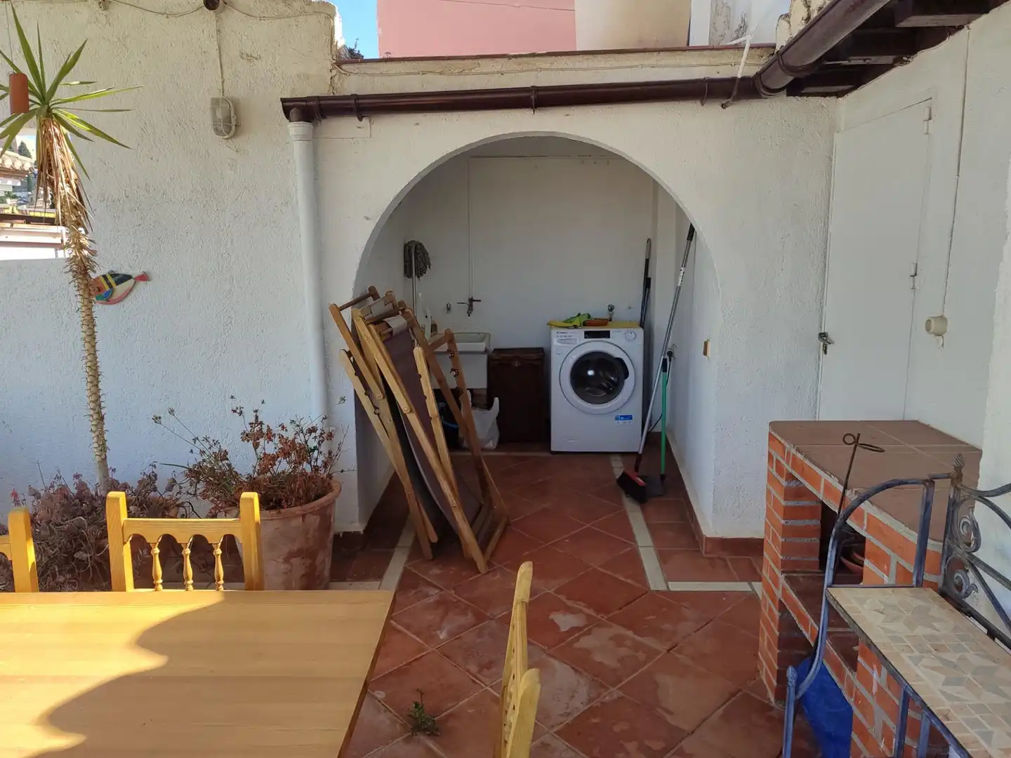 Houses for rent in Granada  with Heating, Terrace and Furnished