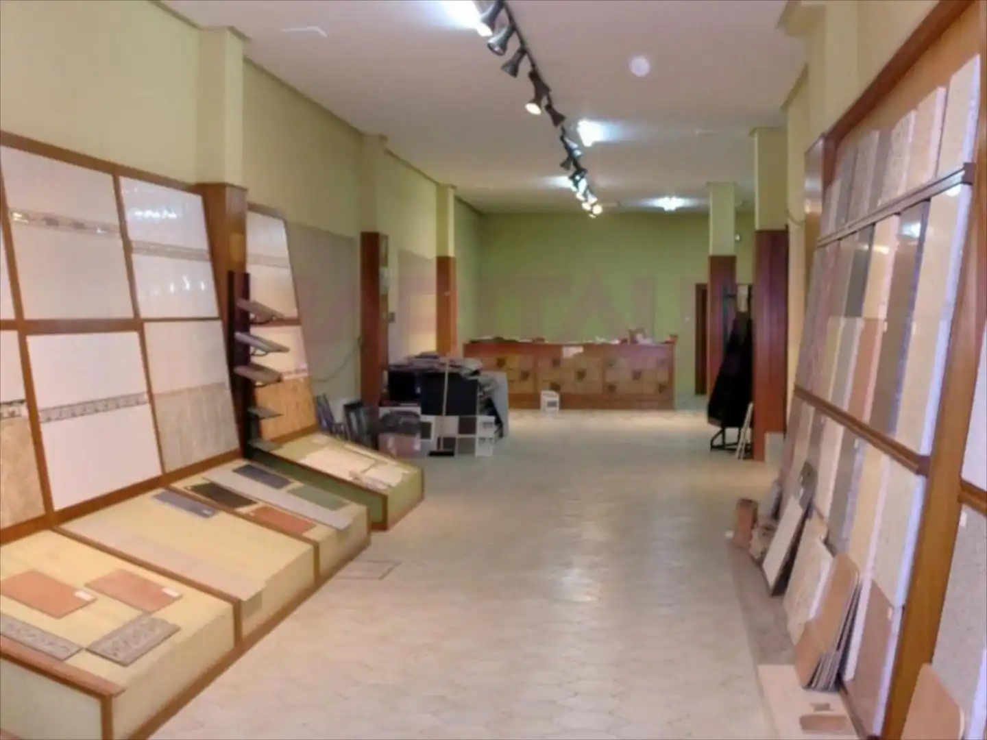 Local commercial à vendre à Ejea de los Caballeros, imagen 9