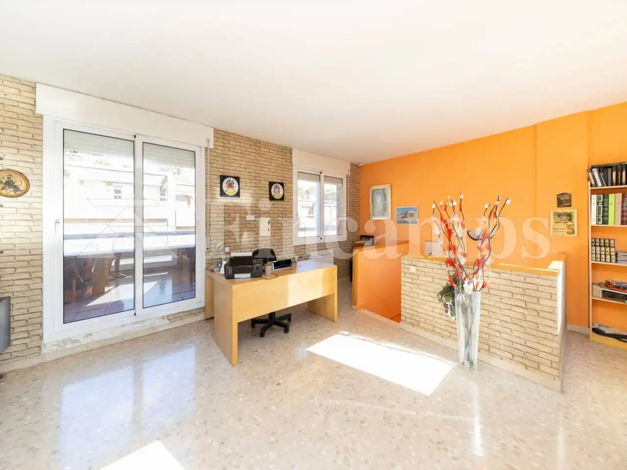 Casa con jardín en venta en Calle Prudenci Bertrana, imagen 35