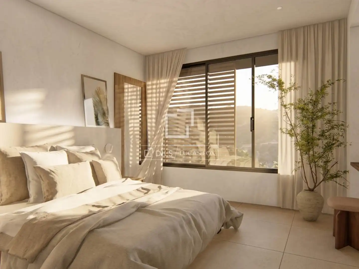 Villa avec terrasse à vendre à Sa Riera - Sa Fontansa, imagen 30