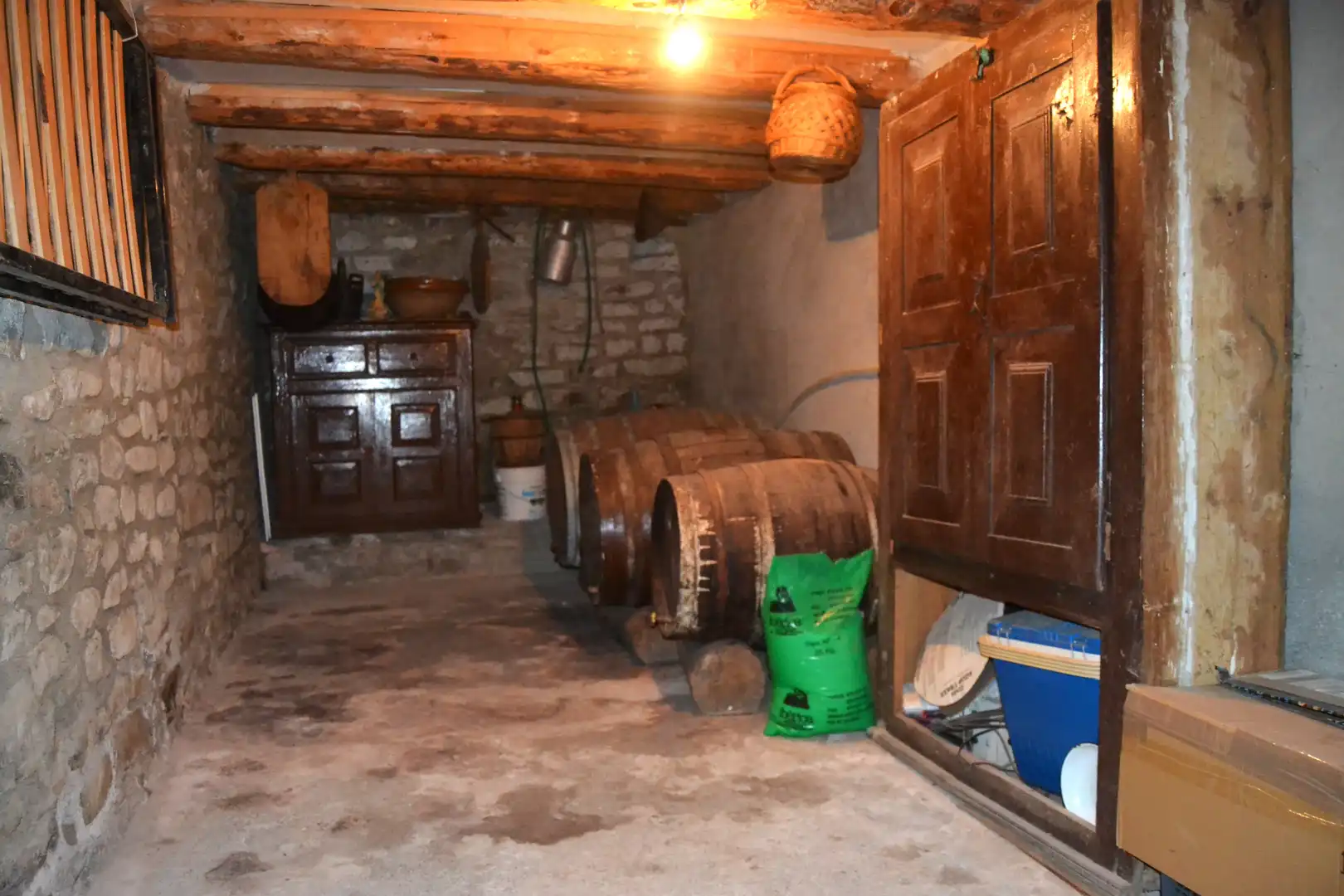 Casa o chalet en venta en Aisa con Balcón