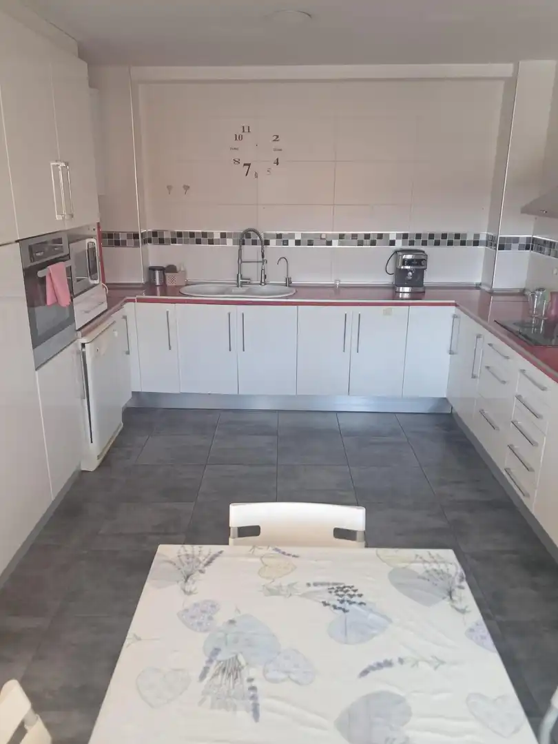 Flat with lift for sale in Catarroja, imagen 20