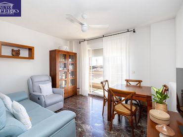 Apartamento con ascensor en venta en Genil