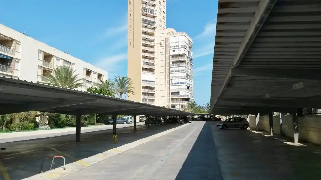 Apartamento en venta en Avinguda de les Gavines, 103, El Perellonet