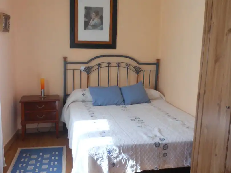 Casa amb jardí en venda a C/ CARDENAL GIL DE ALBORNOZ 9, imagen 14
