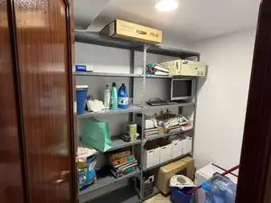 Office space with lift to rent in Centro - Plaza Mayor, imagen 11
