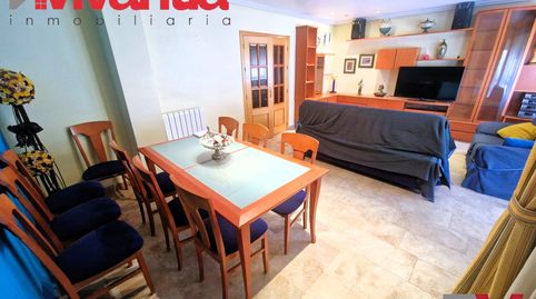 Foto 2 de Piso en venta en San José, Lorca