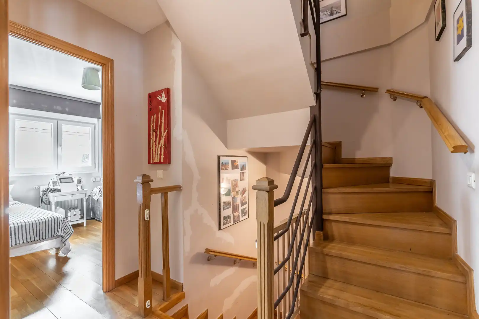 Casa o xalet en venda en Rivas-Vaciamadrid amb Aire condicionat, Calefacció i Terrassa