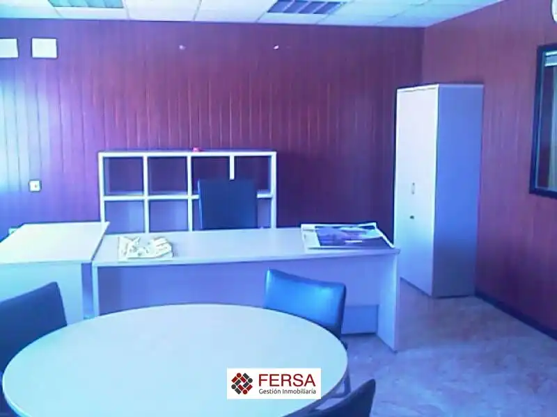 Industrial building for sale in El Juncal - Vallealto, imagen 12