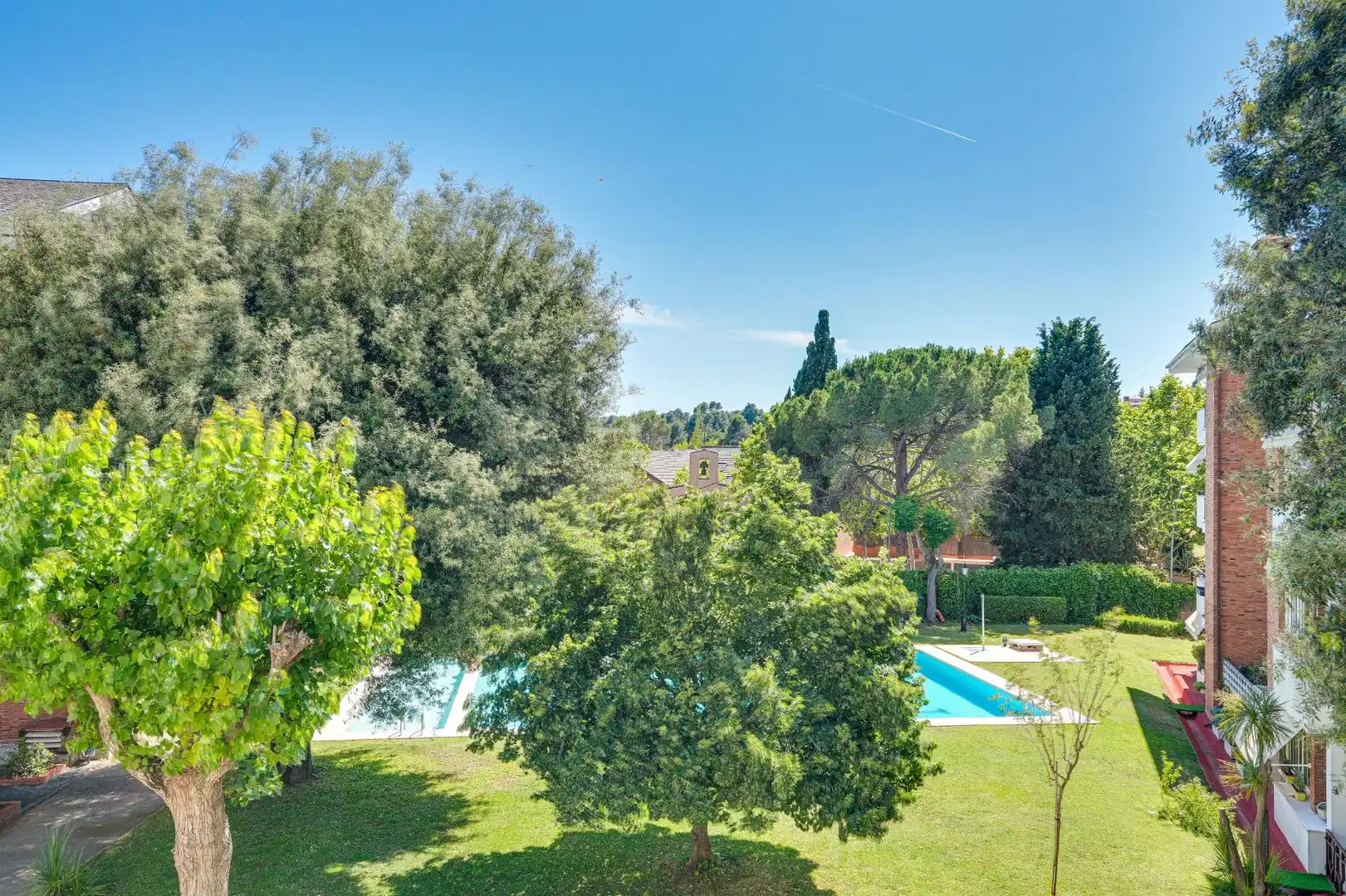 Pis amb piscina en venda a Carrer SANT JOSEP, imagen 8
