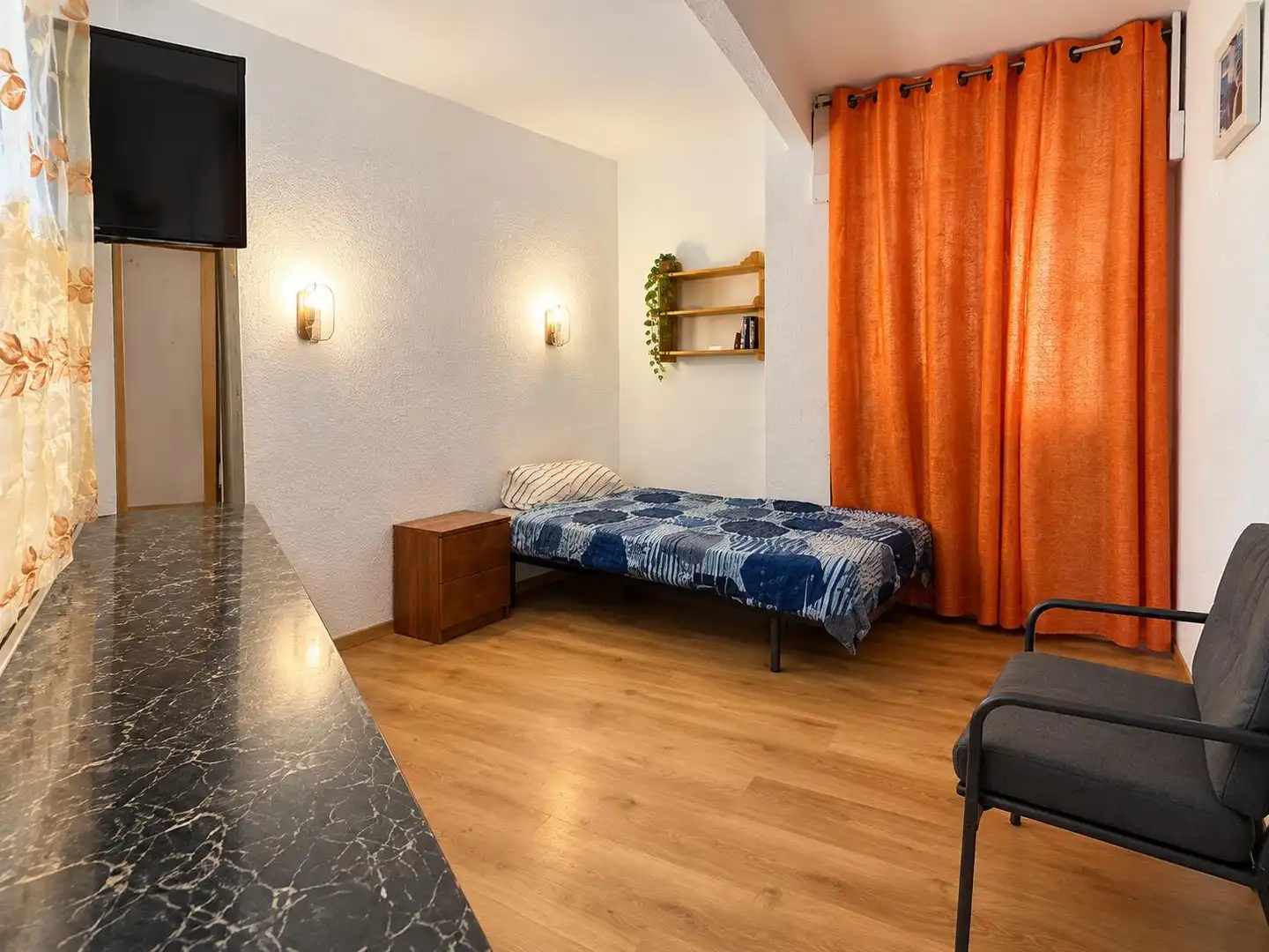 Habitación de Piso en venta en Sant Antoni