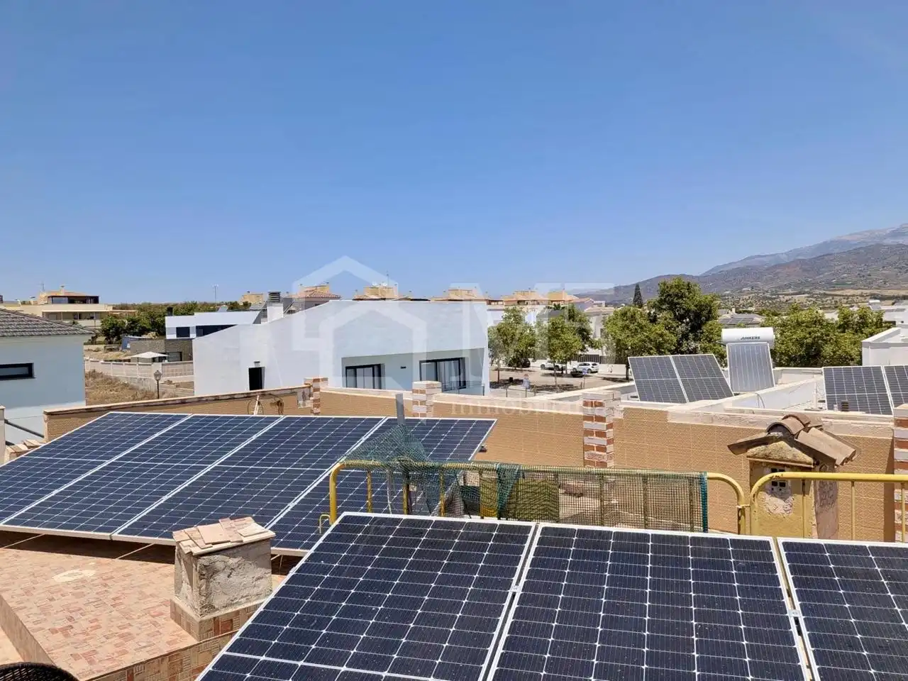 Casa con piscina en venta en Torre del Mar, imagen 10
