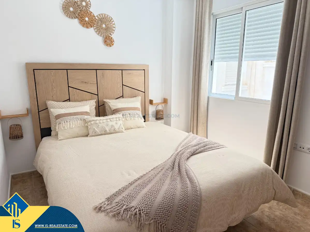Apartment mit Aufzug zum Verkauf in Playa del Acequión, Náufragos y Rocío del Mar, imagen 23