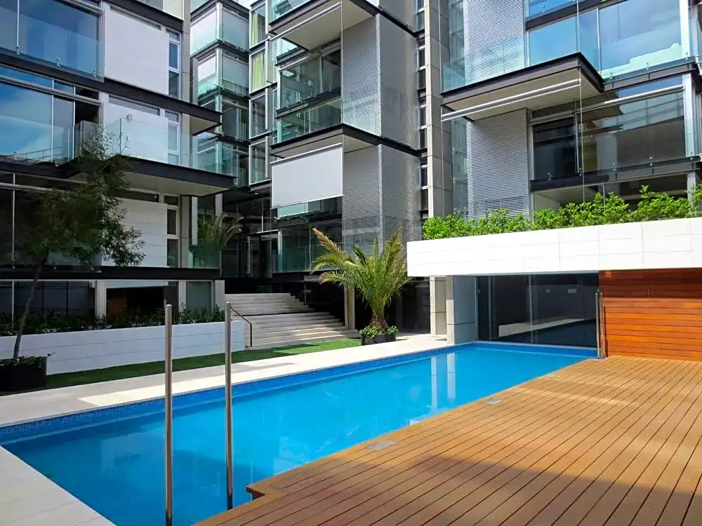 Duplexes for rent in Madrid, Madrid