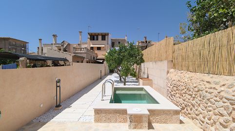 Foto 3 de Casa adosada en venta en Llucmajor pueblo, Llucmajor