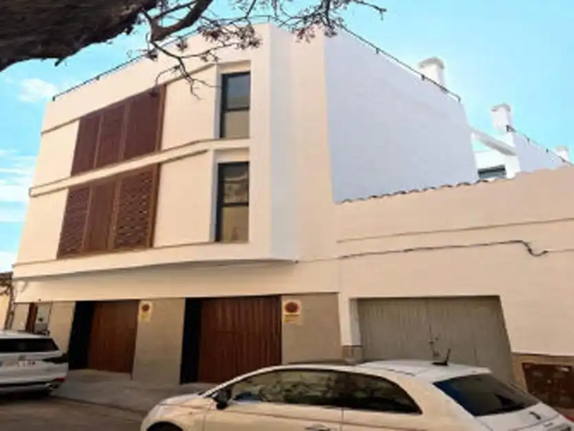 Adosado con terraza en venta en Platja de Palma, imagen 34