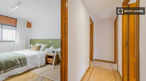 Photo 3 of Flat to share in Adelfas, Madrid
