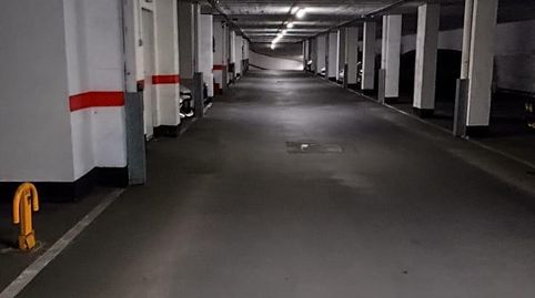 Foto 5 de Garaje en venta en Cantabria, 36, Valdenoja, Santander
