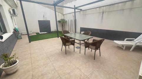 Foto 3 de Casa adosada en venta en Carrión de Calatrava, Ciudad Real