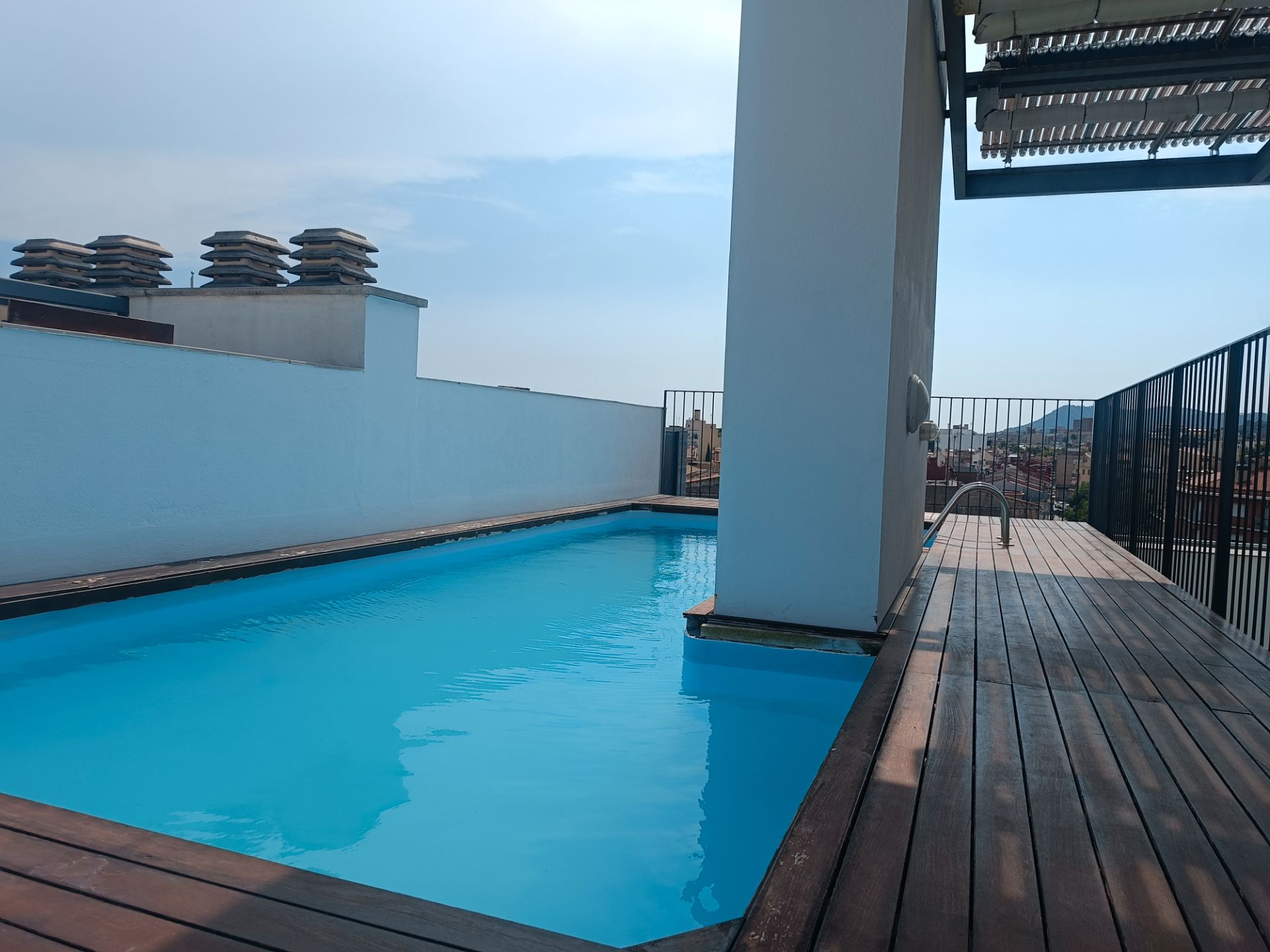 Flat for sale in Centre