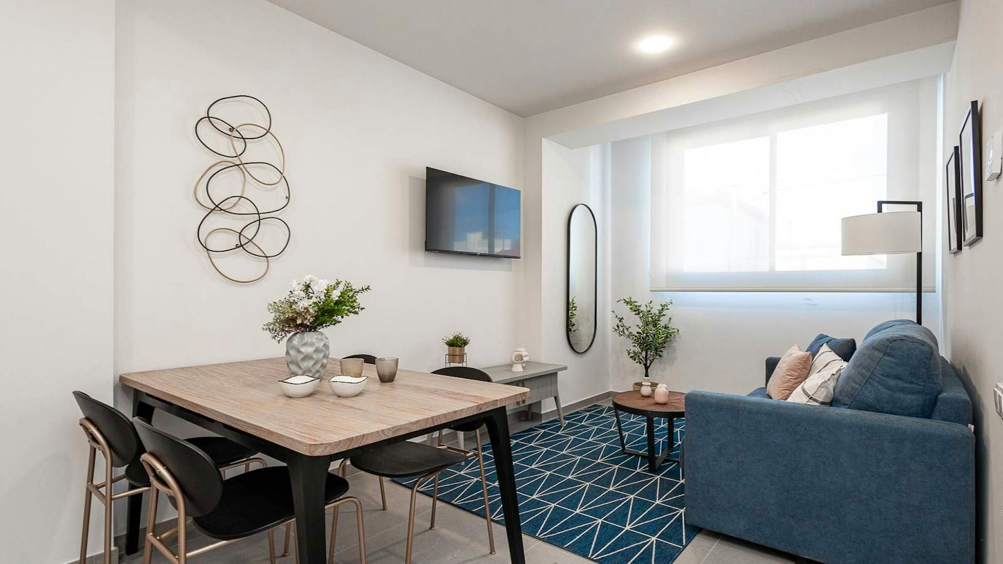 Flat to rent in N/A, Nou Moles